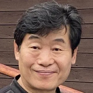 Lee Yeon-Bok