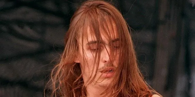 Stone Gossard