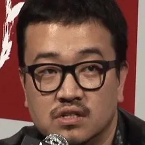 Yeon Sang-ho