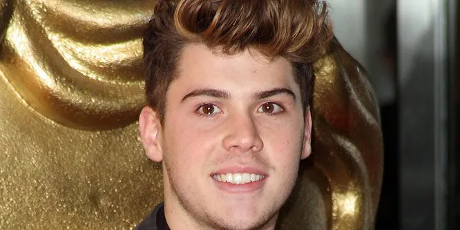 Aiden Grimshaw