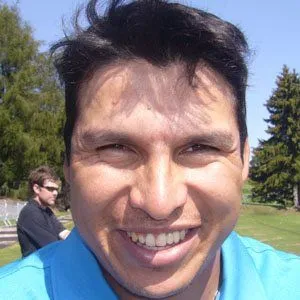 Andrés Romero