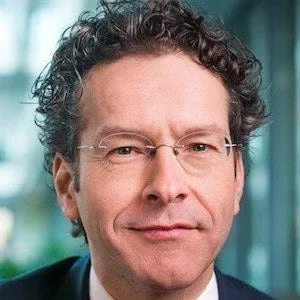 Jeroen Dijsselbloem