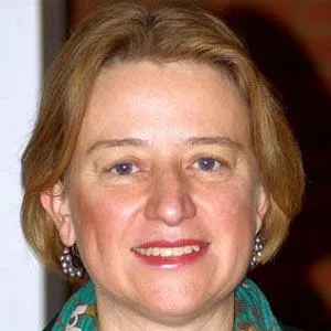 Natalie Bennett (Politician)
