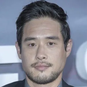 Raymond Lee