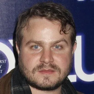 Brady Corbet