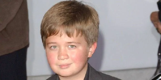 Conner Rayburn