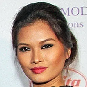Janine Tugonon