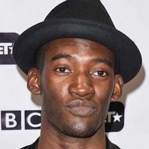 Malachi Kirby