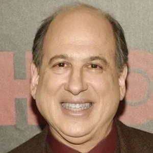 Michael Kostroff