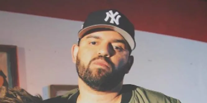 Nayip Ramos