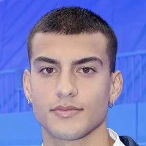 Cylus Sandoval