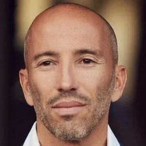 Jason Oppenheim