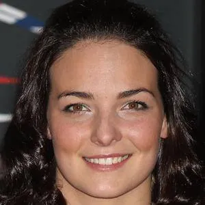 Keri-Anne Payne
