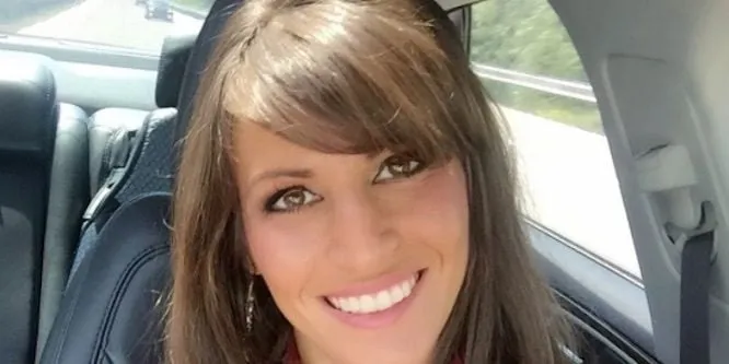 Kristen Graham