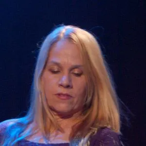 Charlotte Caffey