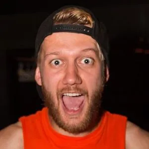 Mark Andrews (Wrestler)