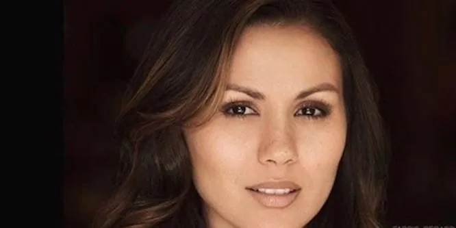 Olivia Olson