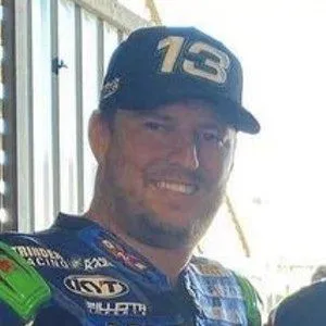 Anthony West (Motorcycle Racer)
