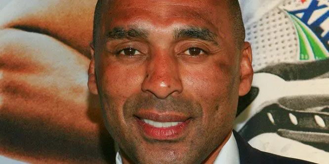 Roger Craig
