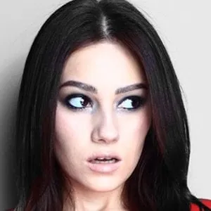 Mihaela Pantea