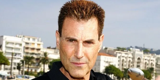Uri Geller