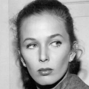 Brooke Hayward