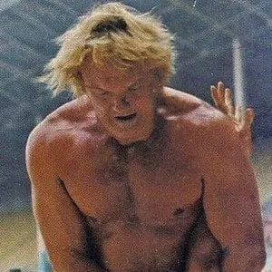 Johnny Powers
