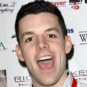 Kevin Martin (Reality Star)