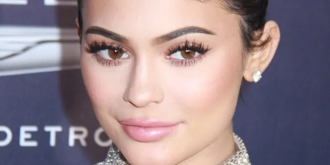 Kylie Jenner