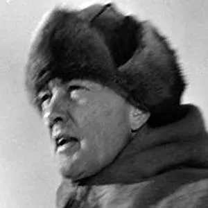 Richard E. Byrd