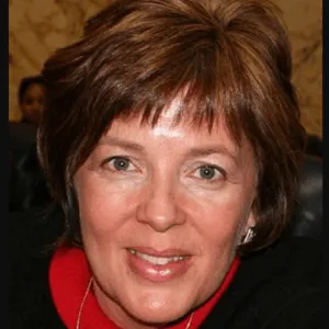 Geraldine Valentino-Smith