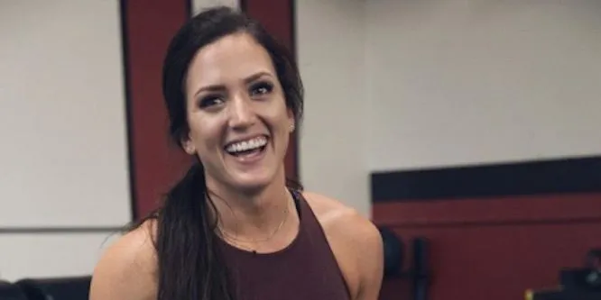 Katie Corio