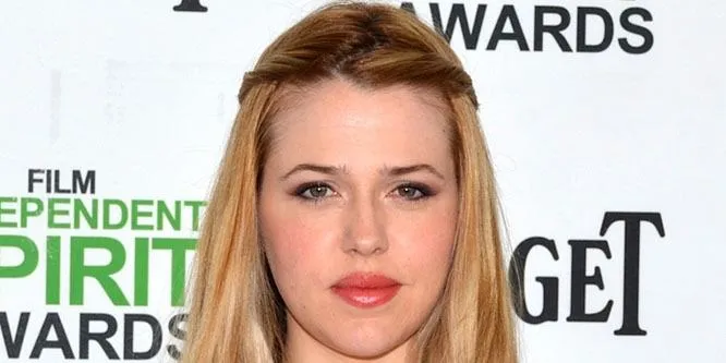 Majandra Delfino