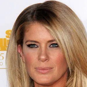 Rachel Hunter (Model)