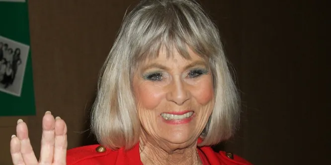 Grace Lee Whitney