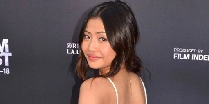 Brianne Tju