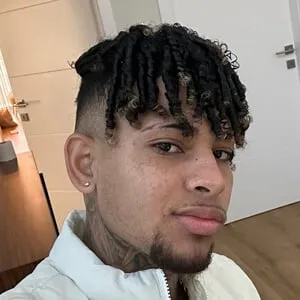 JayA Luuck