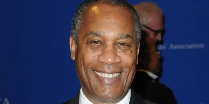 Joe Morton