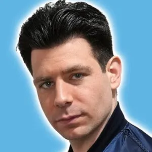 Johnny Viti