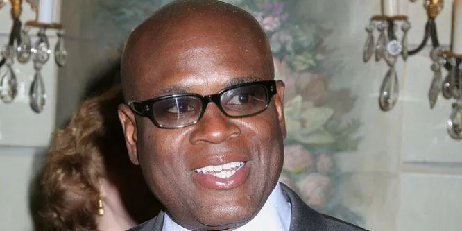 LA Reid