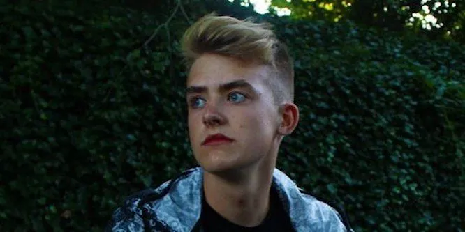 Luke Jeffrey