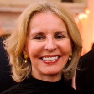 Sally Quinn
