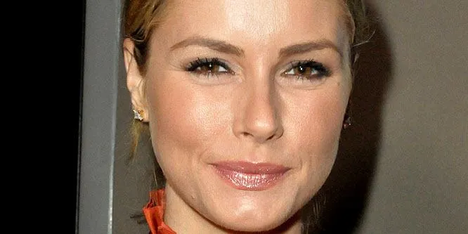 Brianna Brown