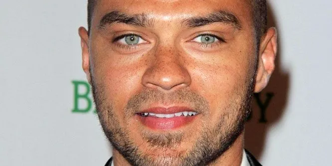 Jesse Williams