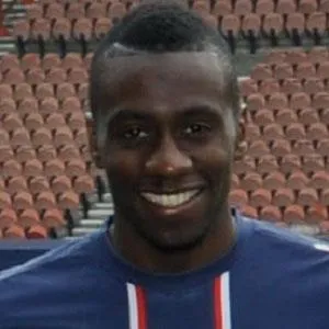 Blaise Matuidi