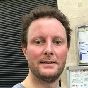Clément Beaune