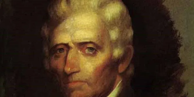 Daniel Boone