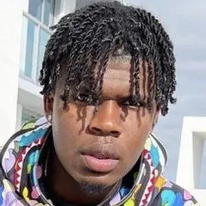 Kameron Williams