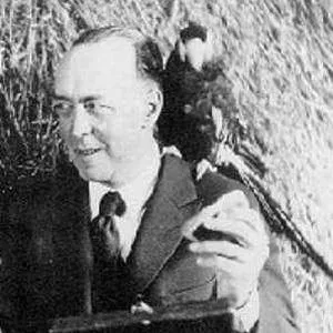 Edgar Rice Burroughs