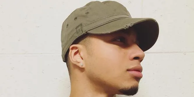 Marcus Perez